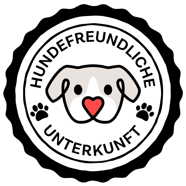 Hundefreundliche Unterkunft - Hofatelier Menacher